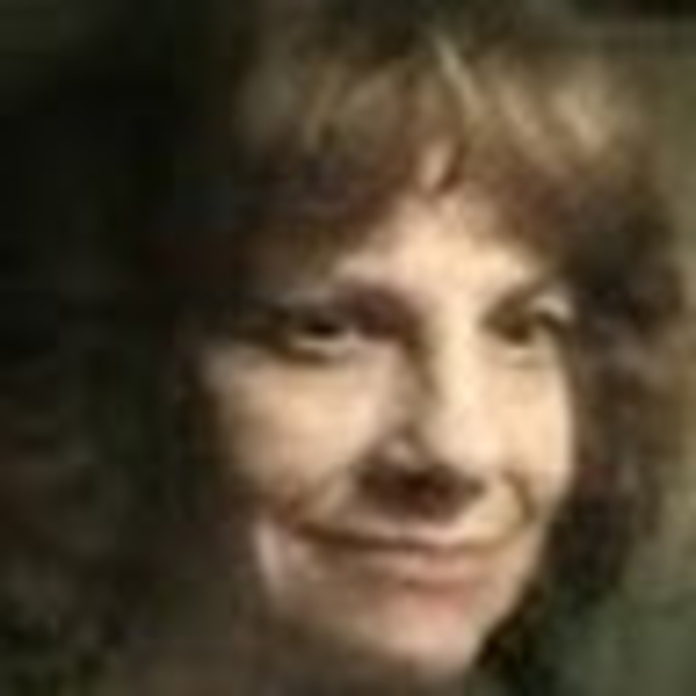 Meet your Posher, Carol